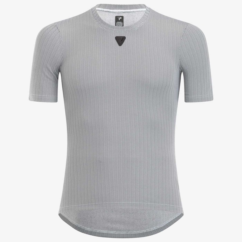 Maglia intima Pinarello Winter - Grigio