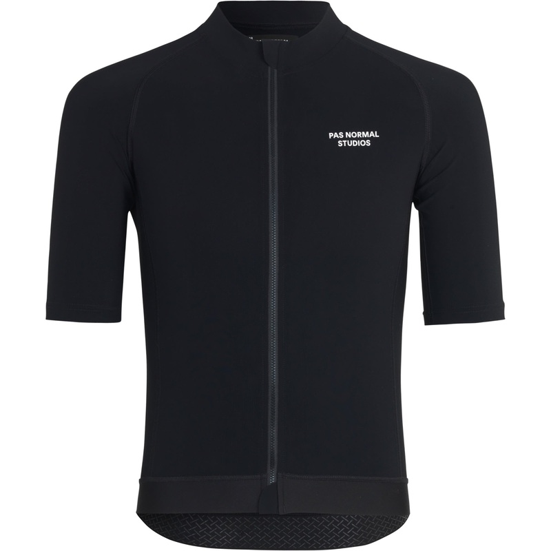 Maglia Pas Normal Studios Essential - Nero