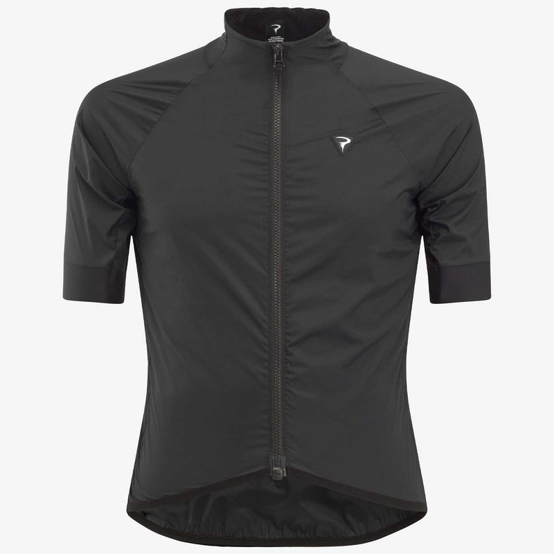 Maglia Pinarello Dogma Jet Shield - Nero