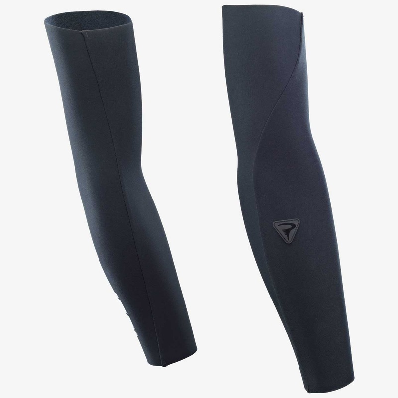 Manicotti Pinarello Winter - Nero