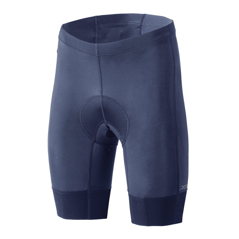 Pantaloncini Dotout Essential 2.0 - Blu