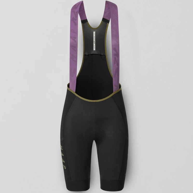Salopette donna Maap Alt_Road Cargo 2.0 - Nero