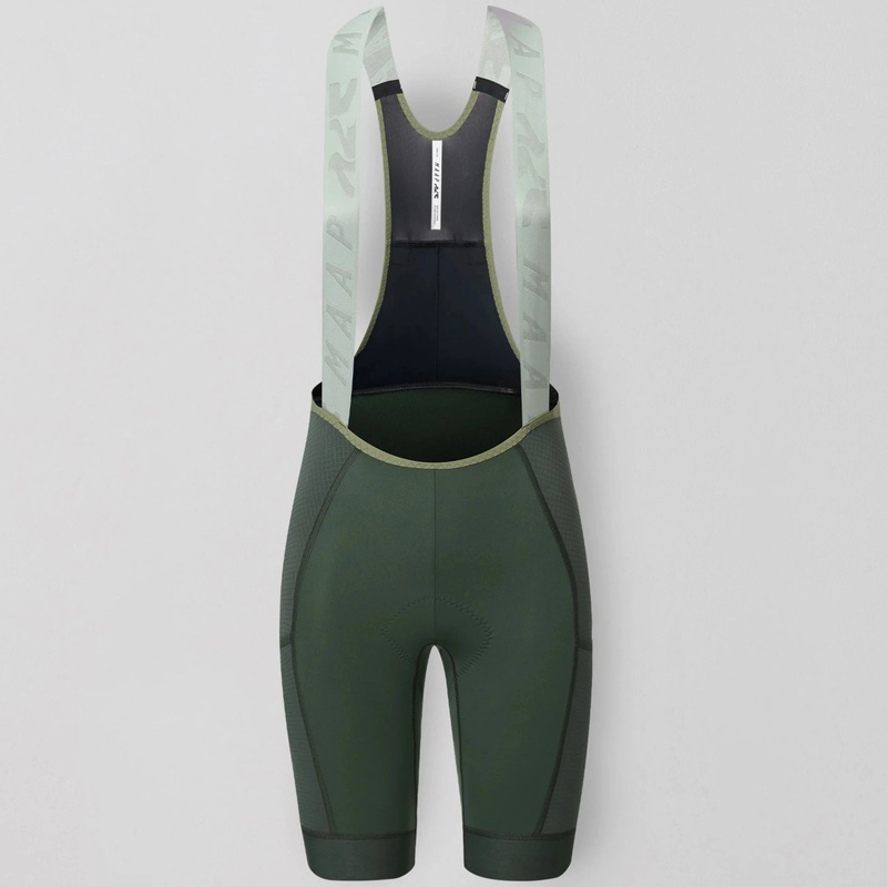 Salopette donna Maap Alt_Road Cargo 2.0 - Verde