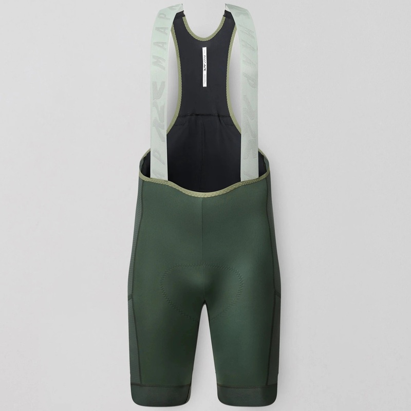 Salopette Maap Alt_Road Cargo 2.0 - Verde