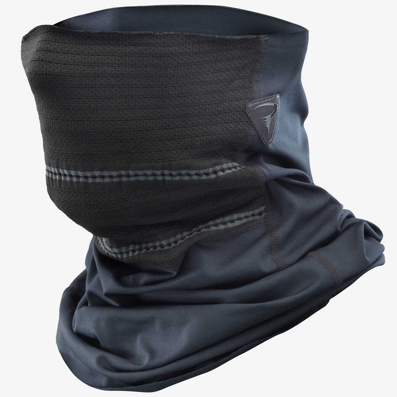 Scaldacollo Pinarello Winter - Nero