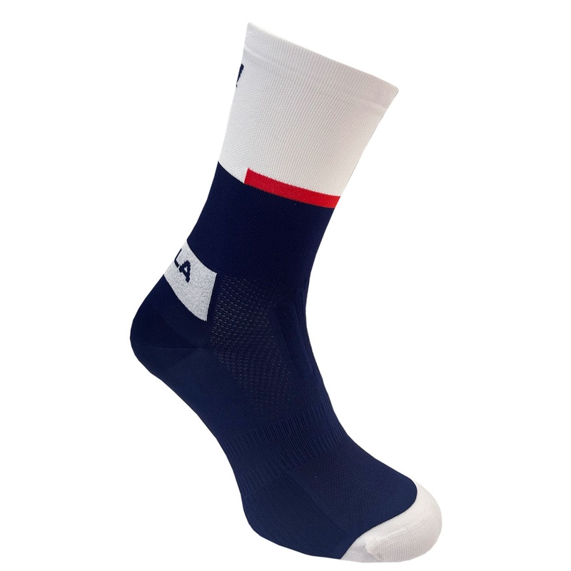 Calze Sidi Neo - Blu