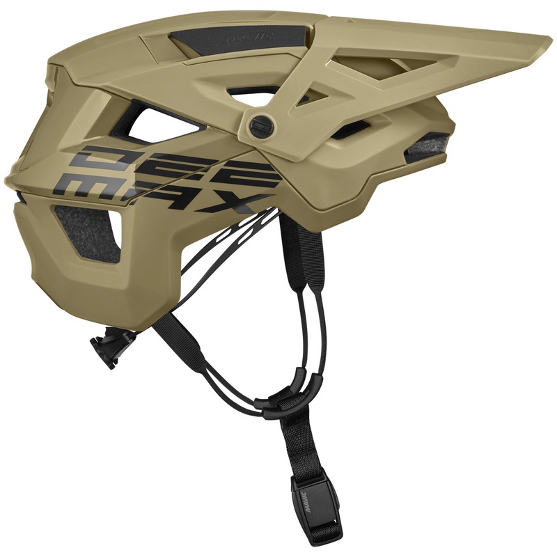Casco Mavic Deemax Pro Mips - Marrone