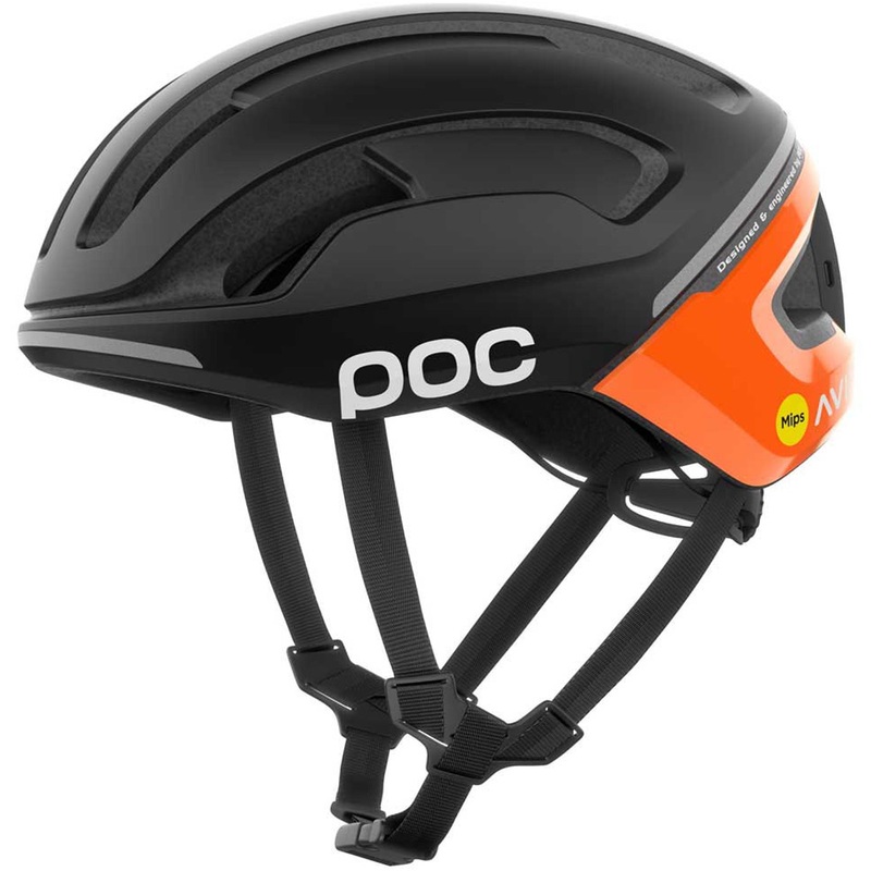 Casco Poc Omne Beacon Mips - Nero