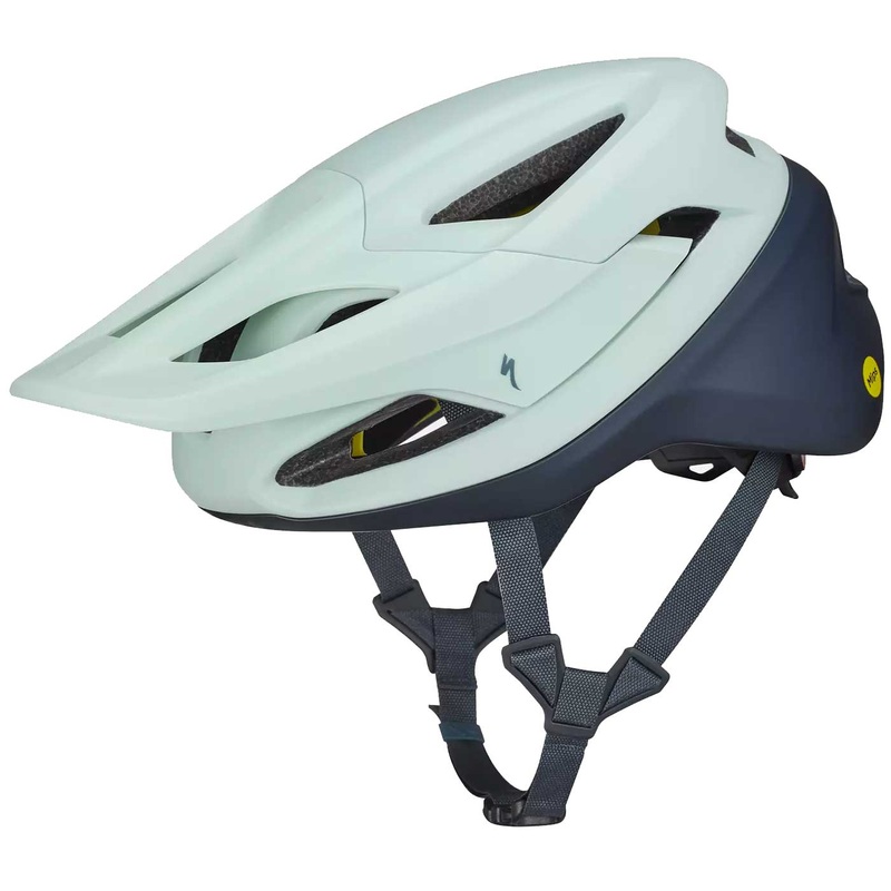 Casco Specialized Camber - Verde chiaro