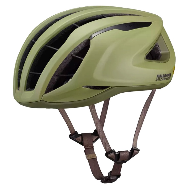 Casco Specialized Prevail 3 - Fjllrven verde
