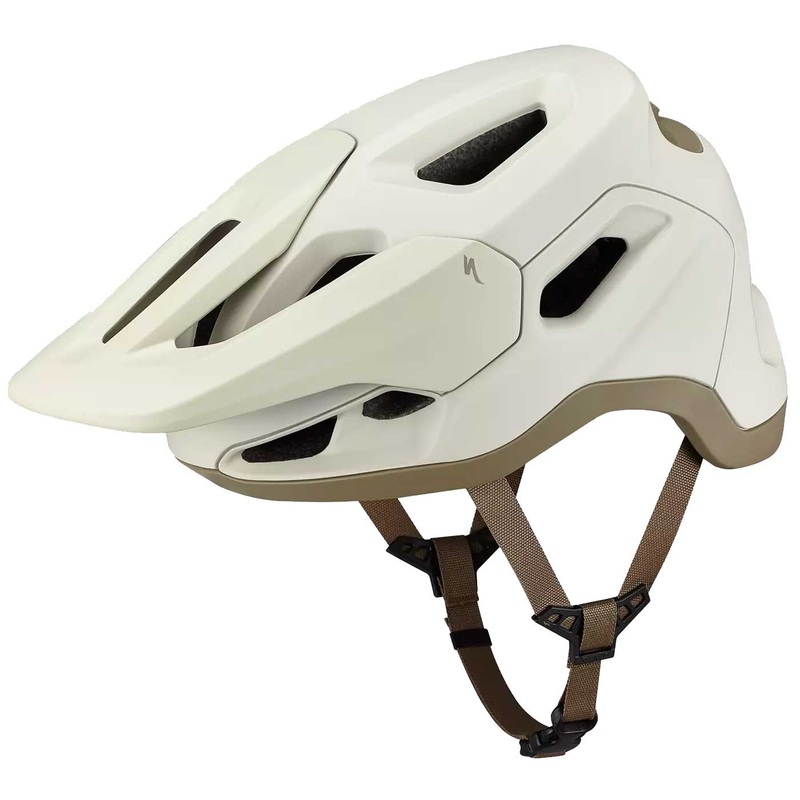 Casco Specialized Tactic 4 Mips - Bianco beige