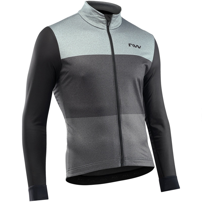 Giacca Northwave Blade Light - Grigio