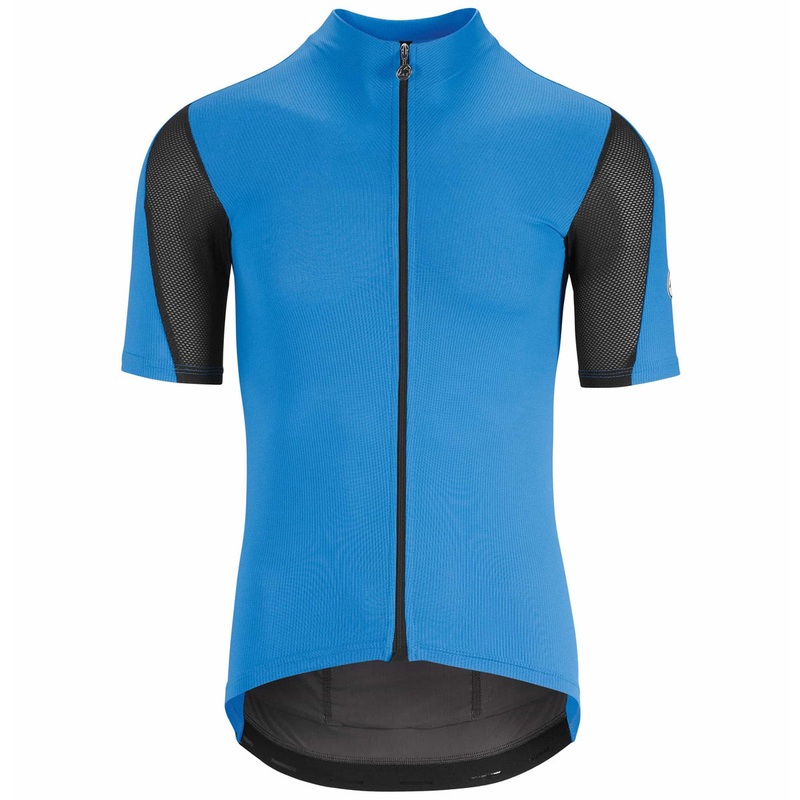 Maglia Assos RALLY - Azzurro