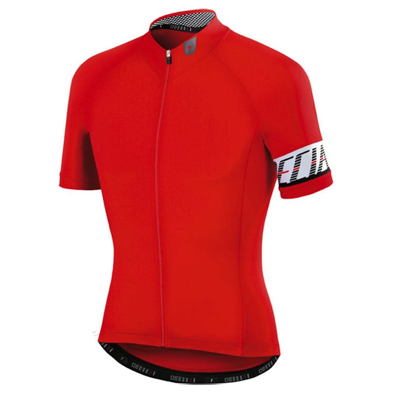 Maglia Specialized RBX Pro 15 - Rosso