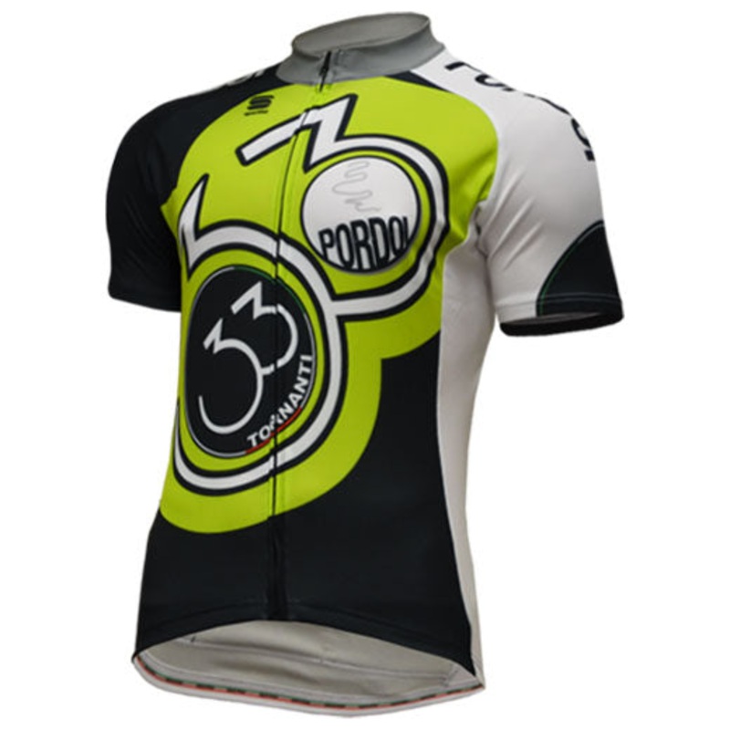 Maglia Sportful Pordoi 33