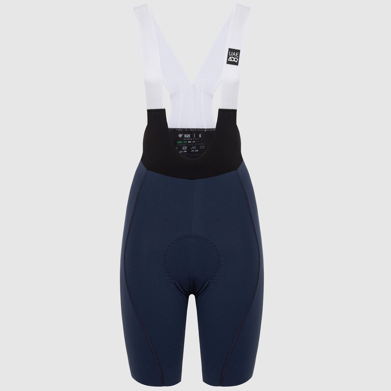Salopette donna Pissei Magistrale ADQ - Blu