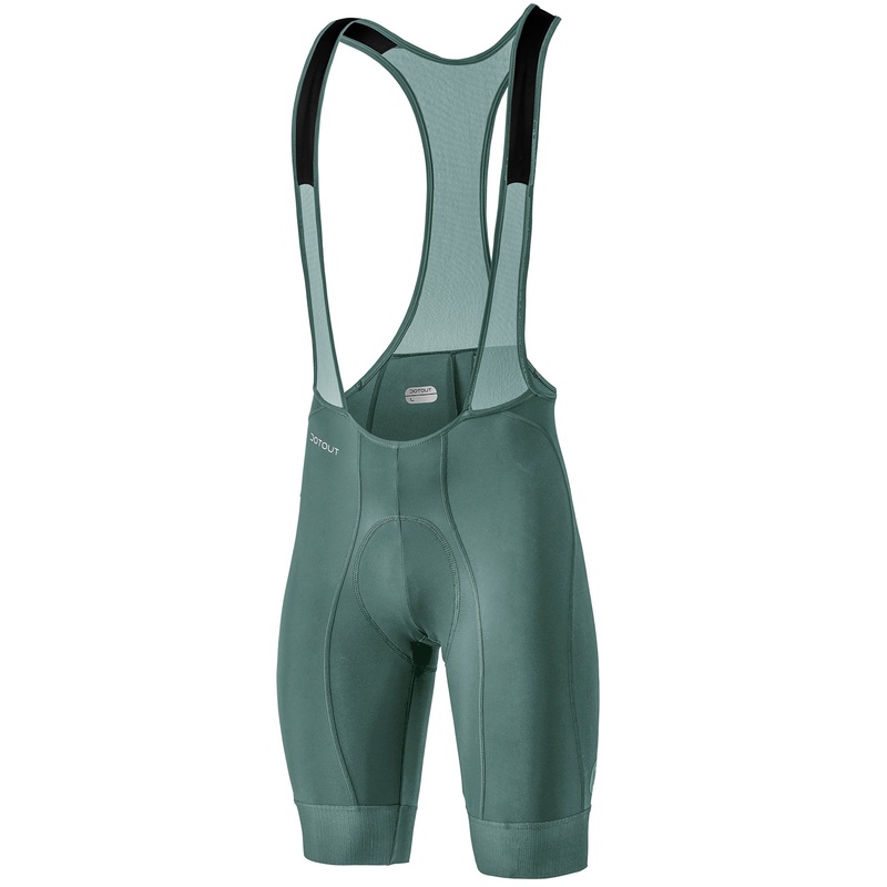 Salopette Dotout Power - Verde chiaro