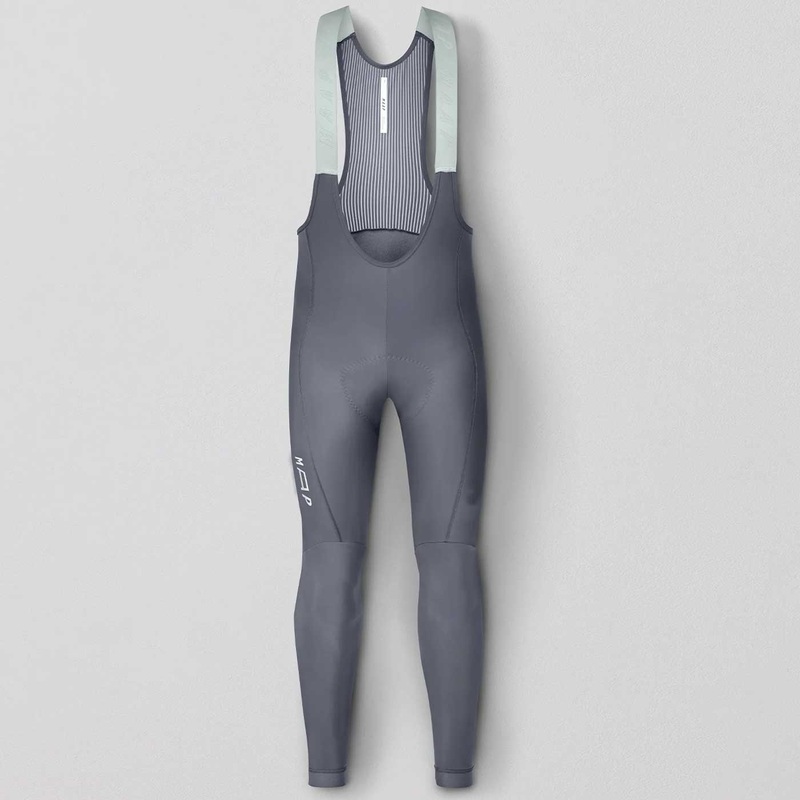 Calzamaglia Maap Adapt Team Evo Thermal - Grigio