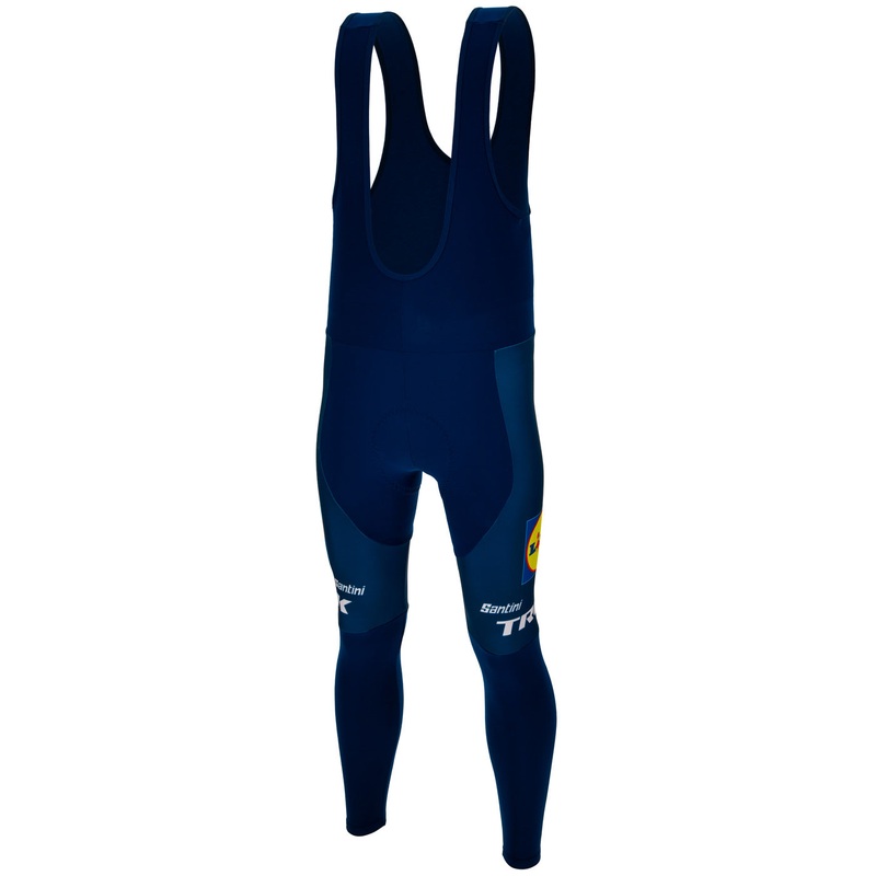 Calzamaglia Santini Lidl Trek 2024