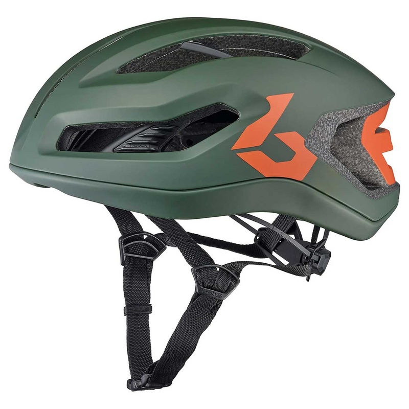 Casco Bolle Eco Avio Mips - Verde