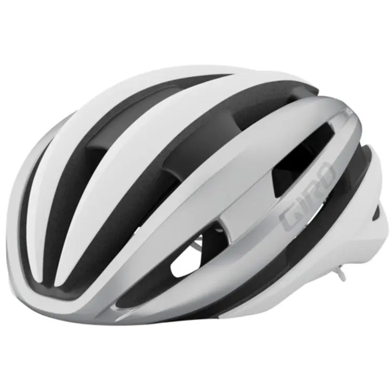 Casco Giro Synthe Mips II - Bianco argento