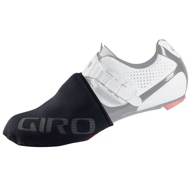 Copripunta Giro Ambient - Nero