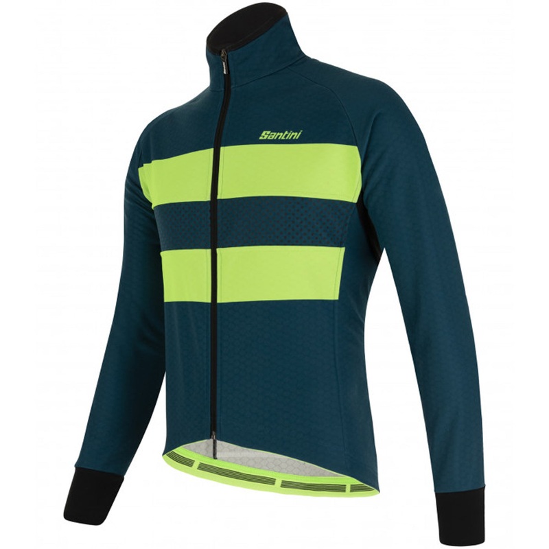 Giacca Santini Colore Bengal - Verde