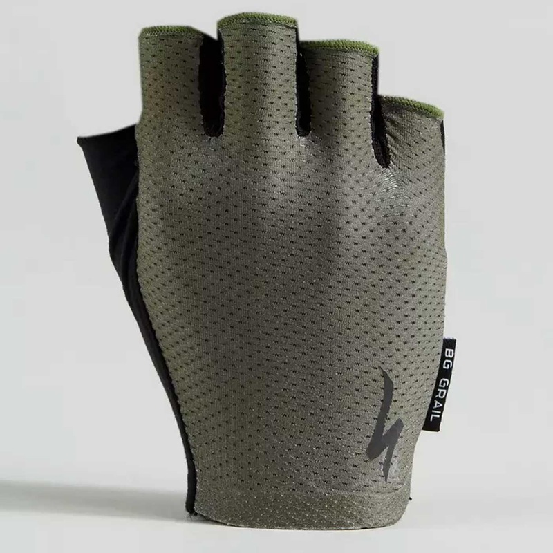 Guanti Specialized BG Grail - Verde
