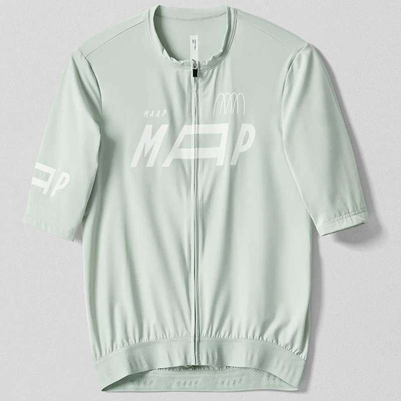Maglia Maap Adapt - Verde chiaro
