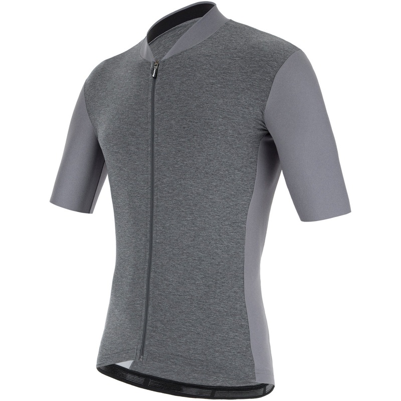 Maglia Santini Colore - Grigio