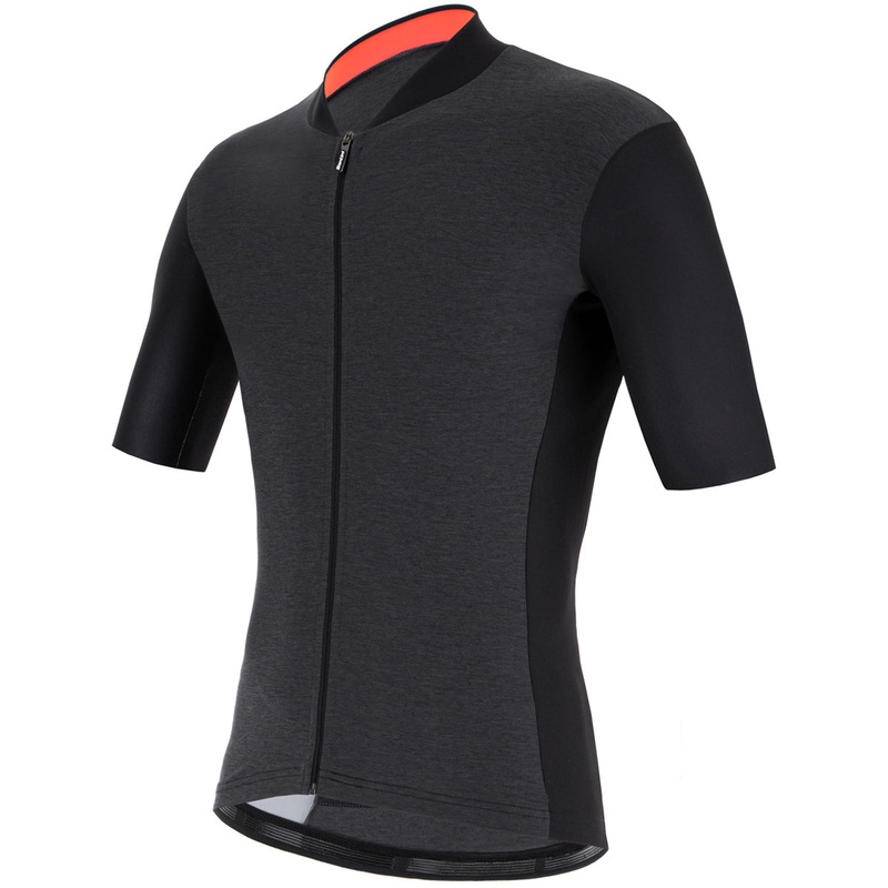 Maglia Santini Colore - Nero