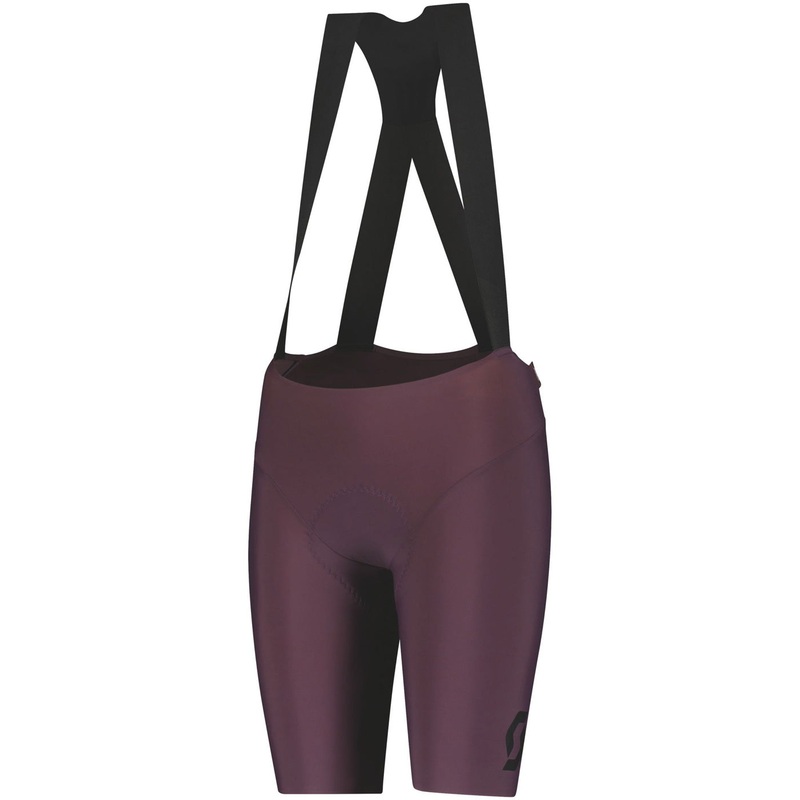 Salopette donna Scott RC Premium++++ - Viola