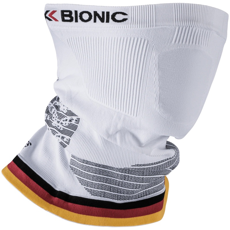 Scaldacollo X-Bionic Neckwarmer 4.0 Patriot - Germania