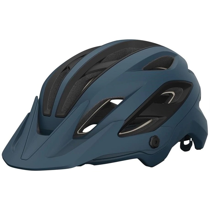 Casco Giro Merit Spherical Mips - Blu