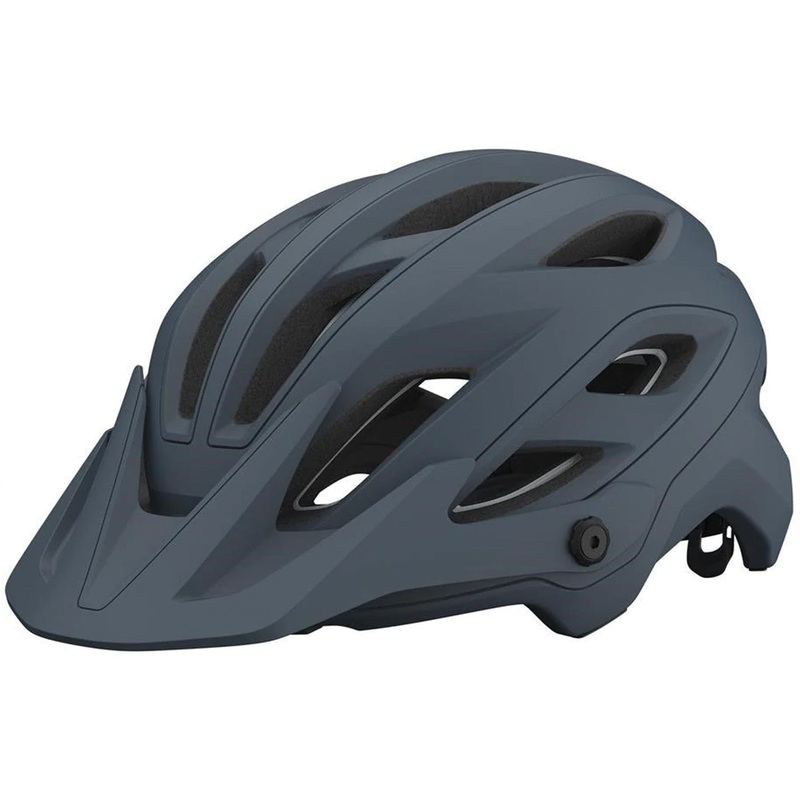 Casco Giro Merit Spherical Mips - Grigio