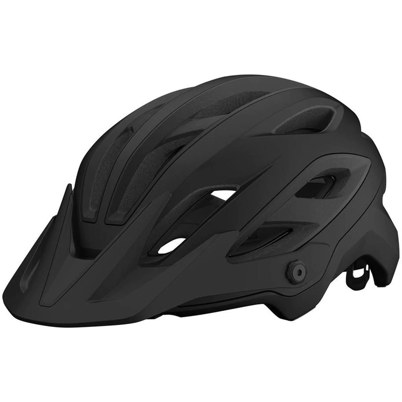 Casco Giro Merit Spherical Mips - Nero