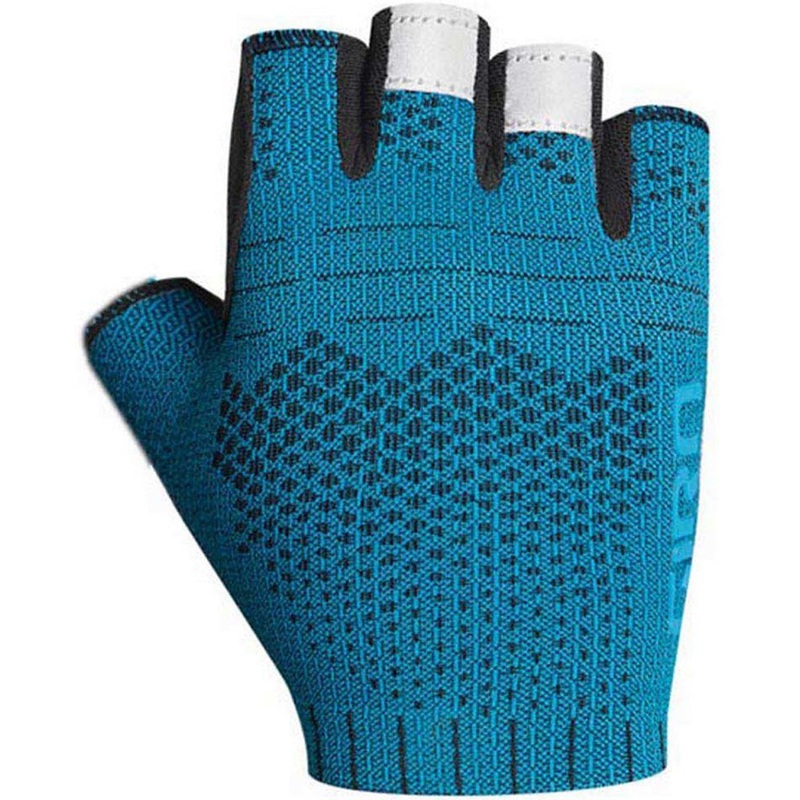 Guanti Giro Xnetic road - Blu