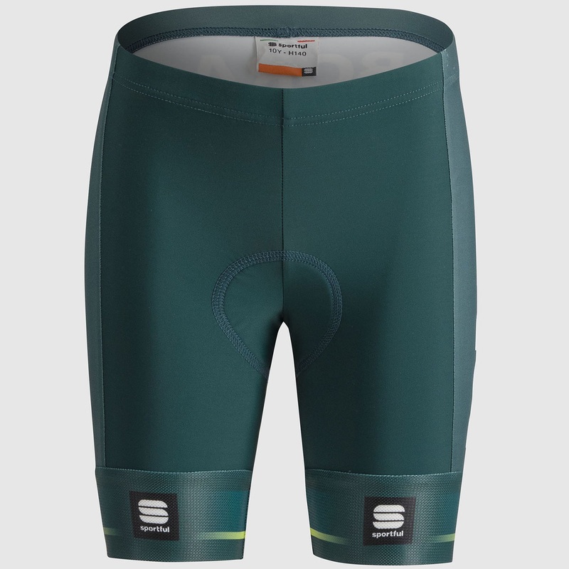 Pantaloncini bambino Sportful Bora Hansgrohe 2024