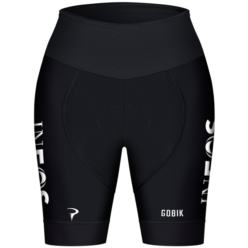 Pantaloncini donna Gobik Ineos Grenadiers 2024 K9