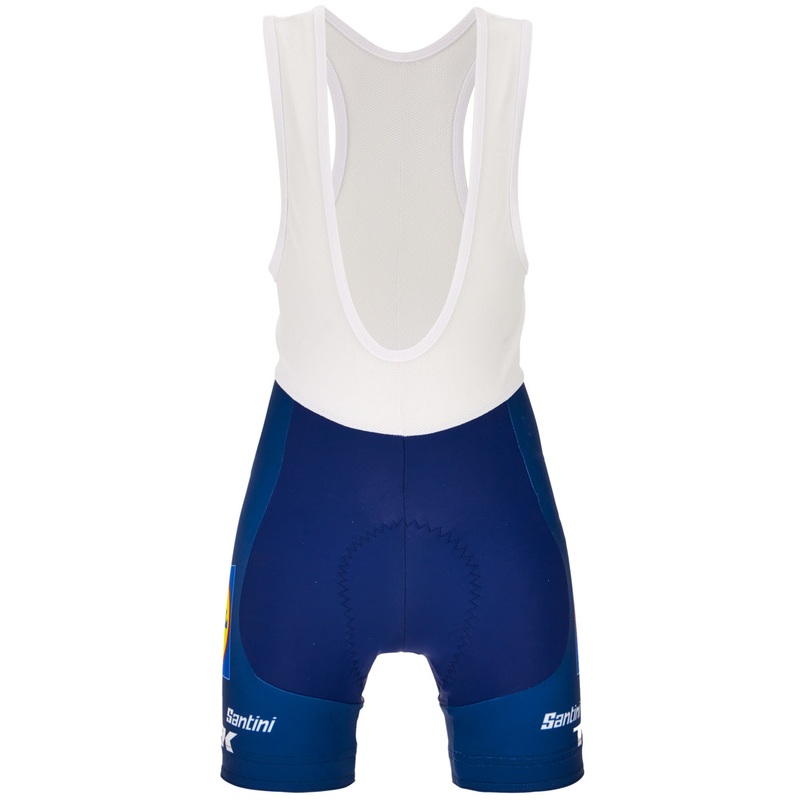 Salopette bambino Santini Lidl Trek 2024