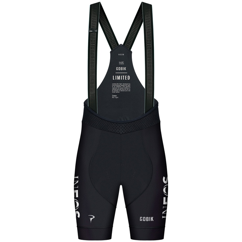 Salopette Gobik Ineos Grenadiers 2024 Limited 5.0 K10
