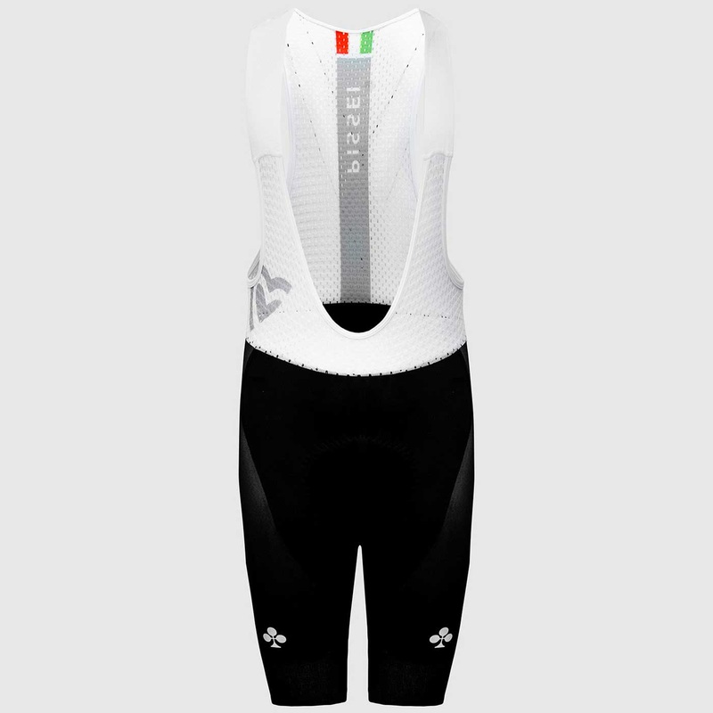 Salopette Team UAE 2024