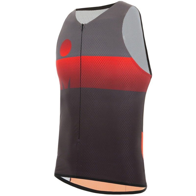 Top Santini Audax - Ironman