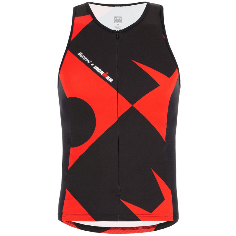 Top Santini Cupio - Ironman