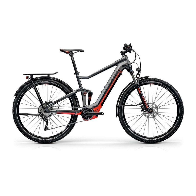 Centurion Lhasa E R760i EQ