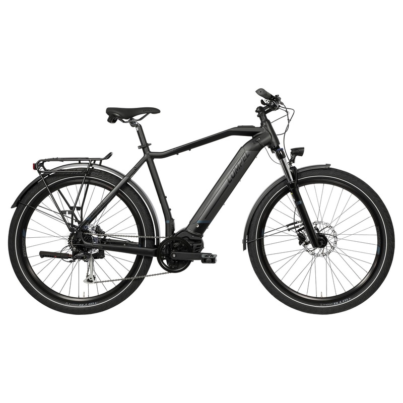 Compel HTS 9.7 Hybrid