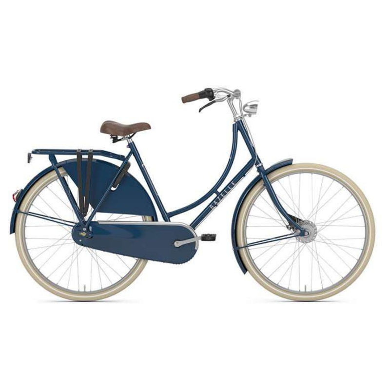 Gazelle Classic R7T