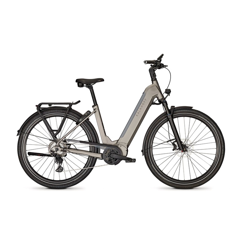 Kalkhoff ENDEAVOUR 5 ADVANCE+ Wave