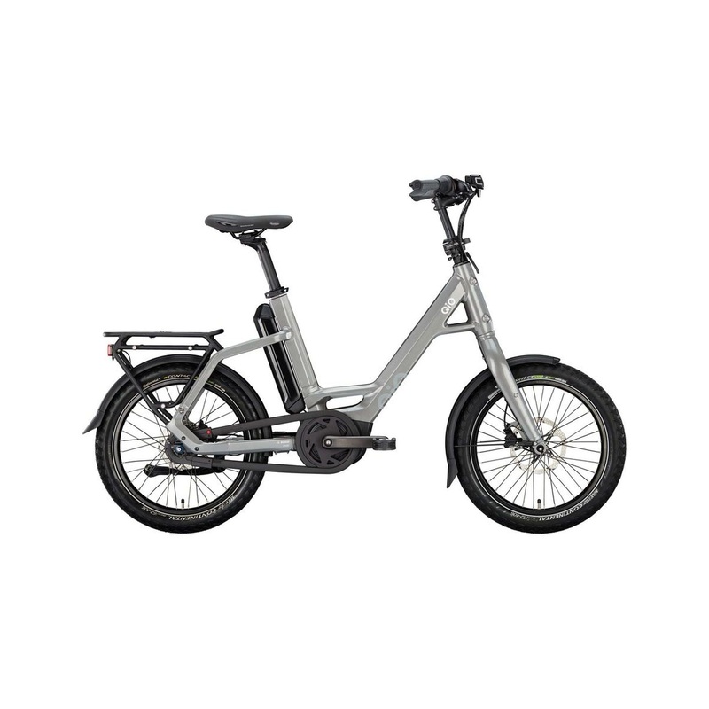 QiO EINS AP-8