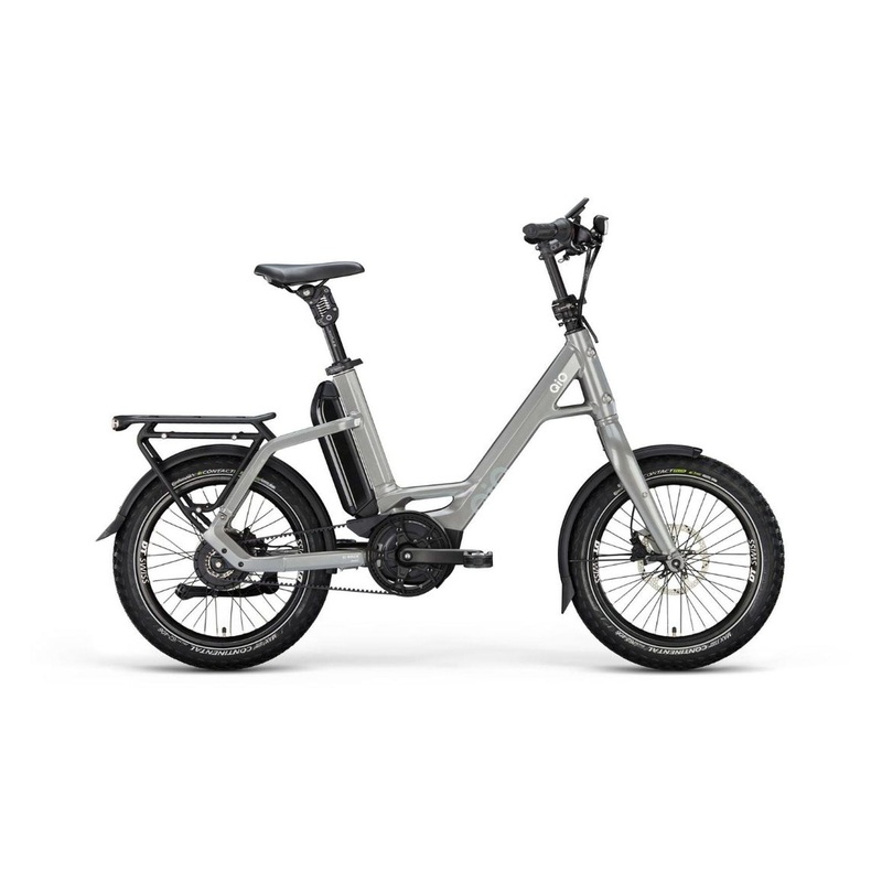QiO EINS P-E